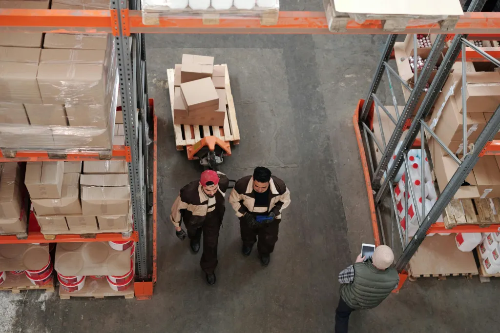 A Comprehensive Guide to Shipping Cargo from London to the Channel Islands: Customs and Logistics Essentials