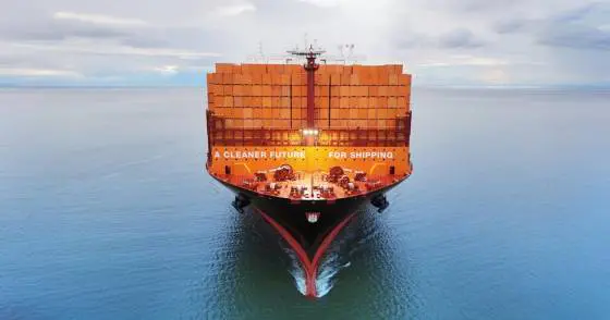 How Hapag-Lloyd and DHL Are Teaming Up to Decarbonize Global Supply Chains