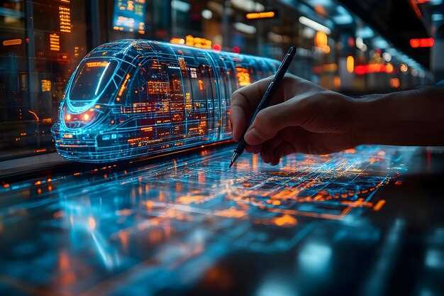 Infios Enters a New Era in TMS Solutions – Redefining Transportation Management with AI