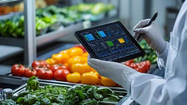 Innovative Technologies to Combat Food Waste – Smart Solutions