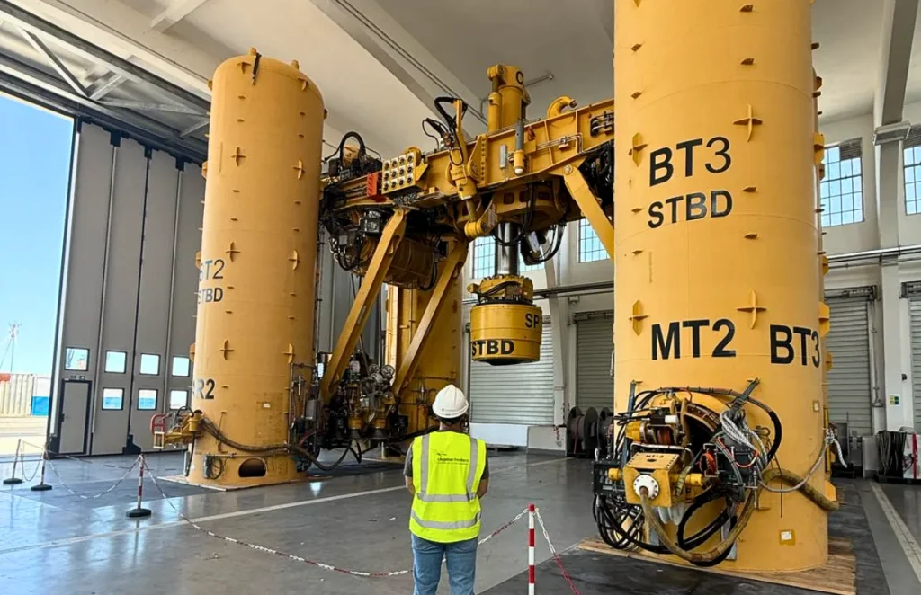 Chapman Freeborn Boosts Collaboration with Oil Spill Response Limited via Critical Italian Airport Inspections