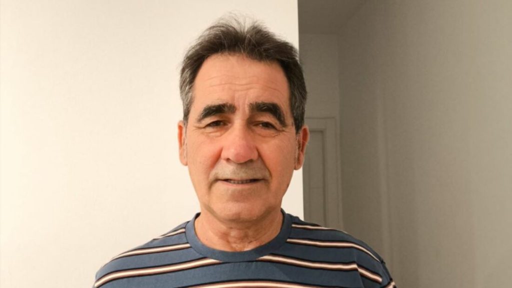 José Antonio Moreno’s Transition from Veteran Truck Driver to Enjoying Well-Deserved Retirement Life
