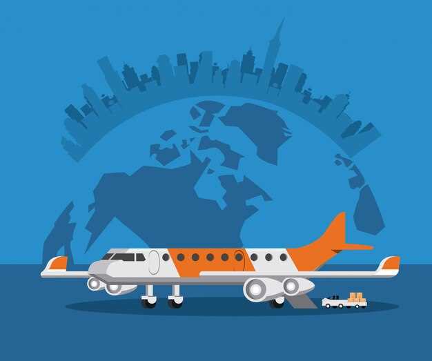 June Air Cargo Demand Up 0.8% Despite Trade Disruptions – Global Air Freight Trends