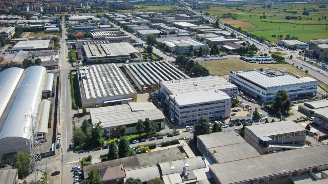 Madrid Launches New Industrial Districts to Boost Logistics, Transport, and Defense Sectors