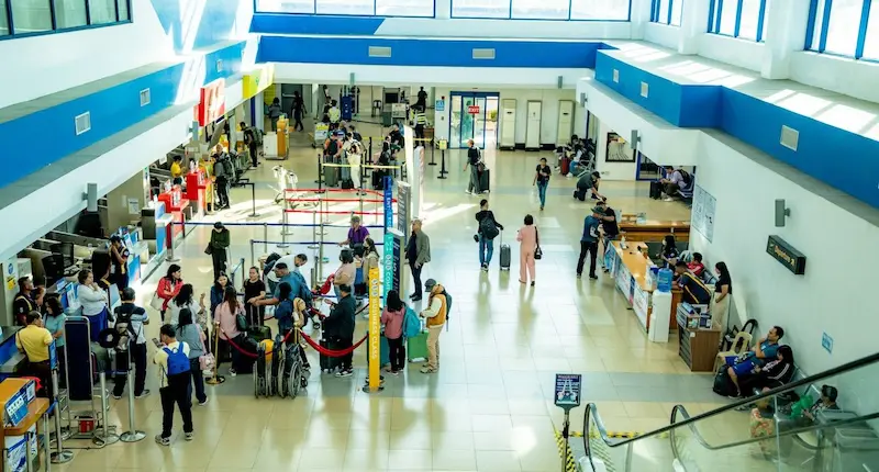 How Developing Regional Airports is Driving Mindanao’s Economic and Logistic Potential