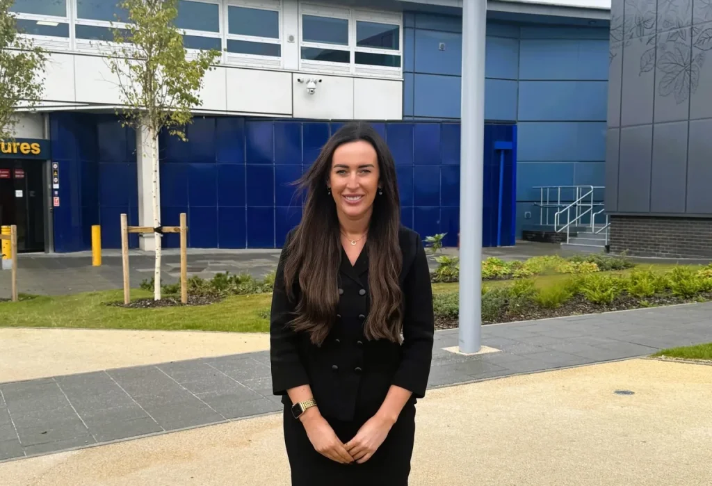 East Midlands Airport Strengthens Operations Leadership to Boost Cargo and Passenger Services