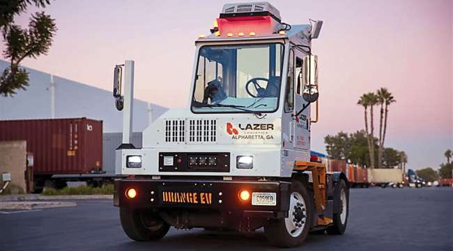 Leadership Shift at Lazer Logistics: Josh Lee Named President to Drive Strategic Expansion