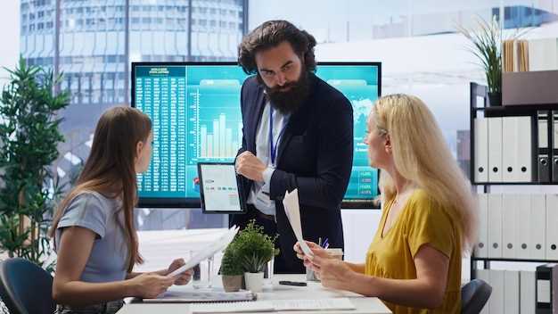 Leading Independent Pricing Agency – Unbiased Pricing Insights