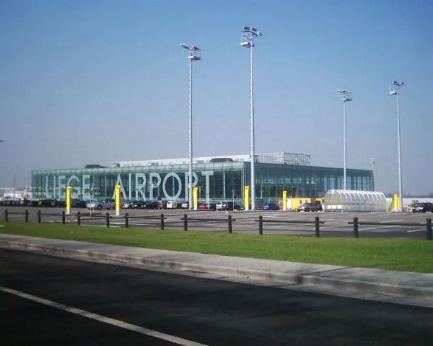 Liège Airport Achieves 23% Cargo Growth in Third Quarter 2025, Leading European Freight Hub