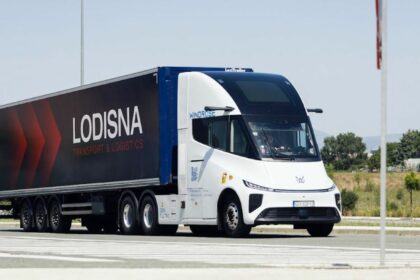 Fatal Truck Accident on BI-635 Near Muxika Highlights the Challenges in Road Transport Safety