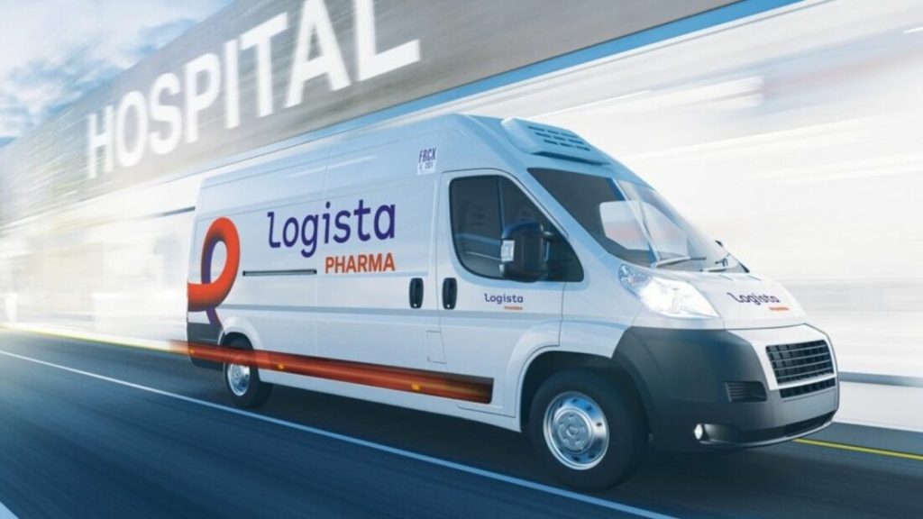 Strategic Partnership Between Logista Pharma and Ascendis Pharma Advances Yorvipath Distribution to Spanish Hospitals