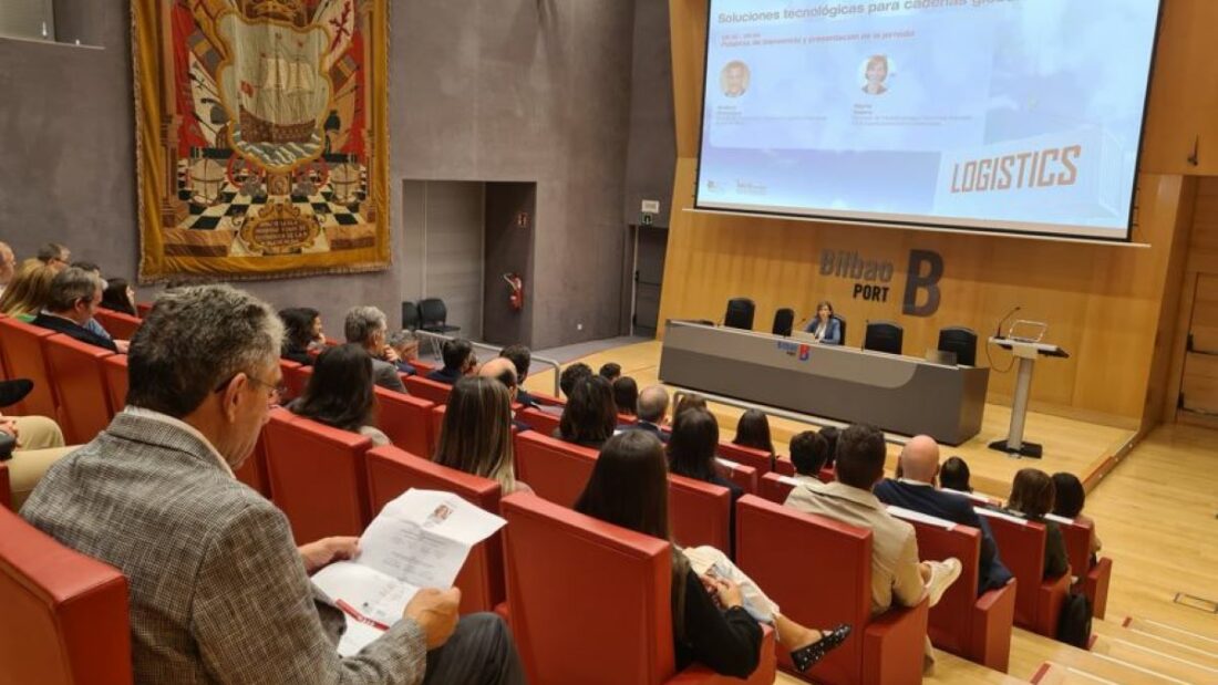 How Basque Companies Gain from Cutting-Edge Technological Advancements in International Logistics