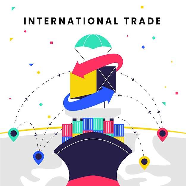 Logistics Investment Takes Many Shapes – Trends and Opportunities