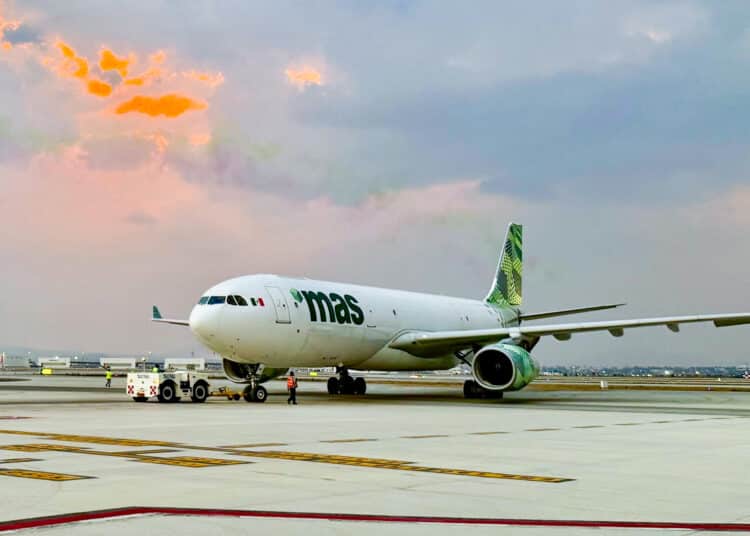 Expand Your Logistics Knowledge: World Star Adds Two Boeing 737-800BCFs to Their Cargo Fleet