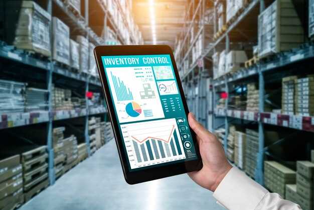 Maximize Revenue with Omnichannel Inventory Visibility