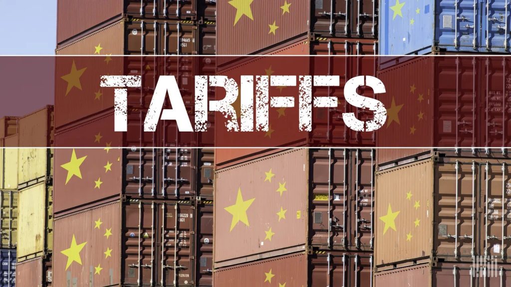How Mexico’s Revised Tariffs on Chinese Imports Are Disrupting Cross-Border E-Commerce and Supply Chains