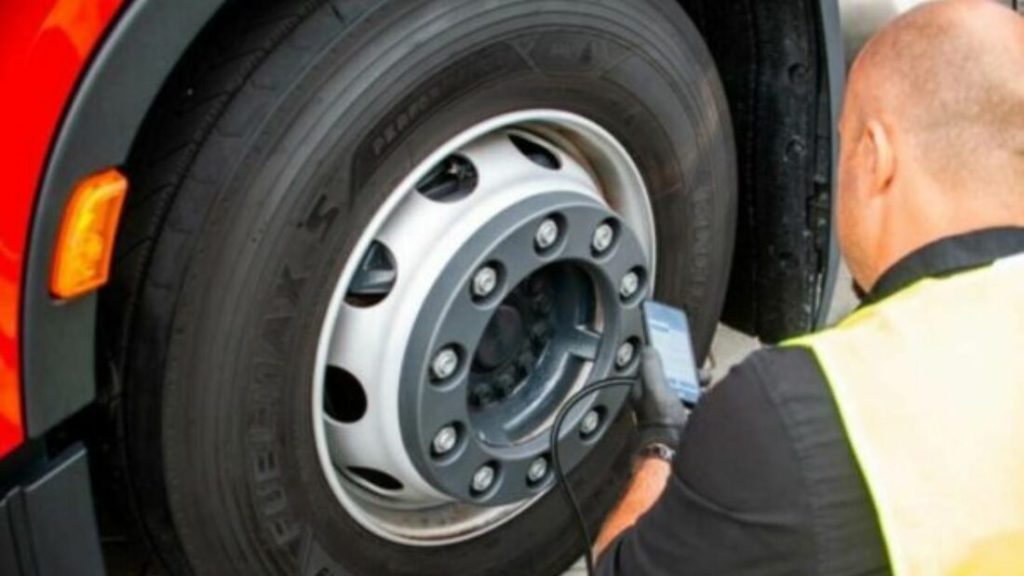 The Hidden Costs and Dangers of Driving with Underinflated Tires and Its Impact on Fuel Use and Safety