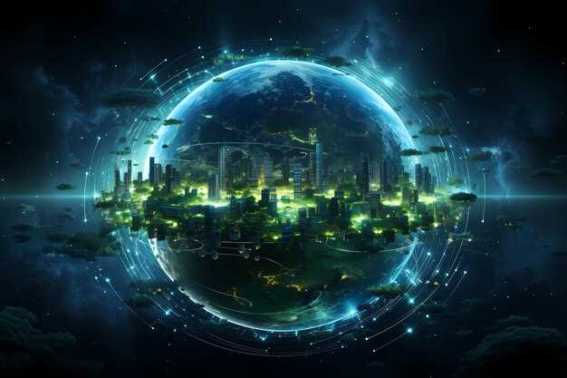 New Energy World™ – The Global Shift to Clean Power and Innovation