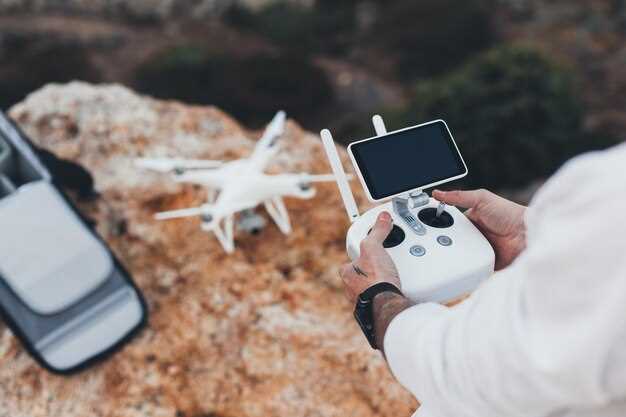 Nine Drone Providers Join FAA’s Low-Altitude Initiative