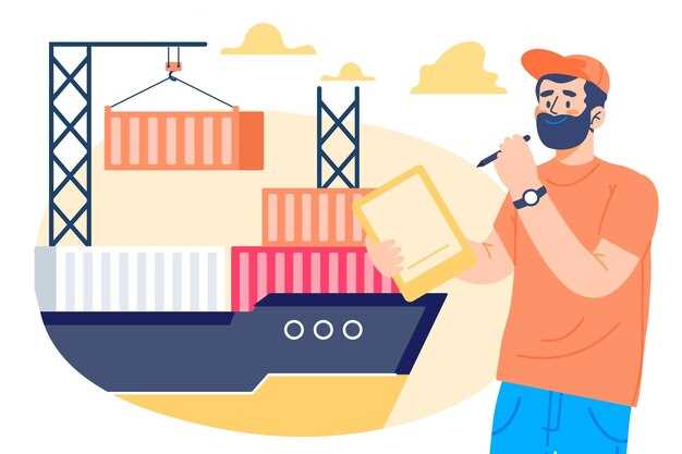 No-Show Fines in the New Sea Freight Contract – What Carriers and Shippers Should Know