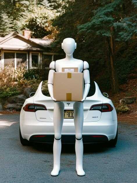 Nurobots – Delivering a Good Life with Autonomous Vehicles