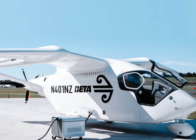 UK Civil Aviation Authority Validates Windracers Ultra MK2 for Long-Range Beyond Visual Line of Sight Operations