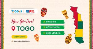 Advancing Shipping in Togo: How ODeX and PIL Are Revolutionizing Trade Documentation Digitally