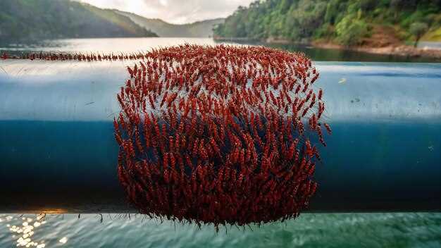 On the Frontline of Climate Change – Cargill Builds Resilience in Red Seaweed Supply Chain