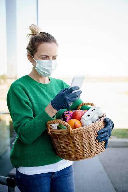 Online Grocery Spiked During COVID-19 – What Now?