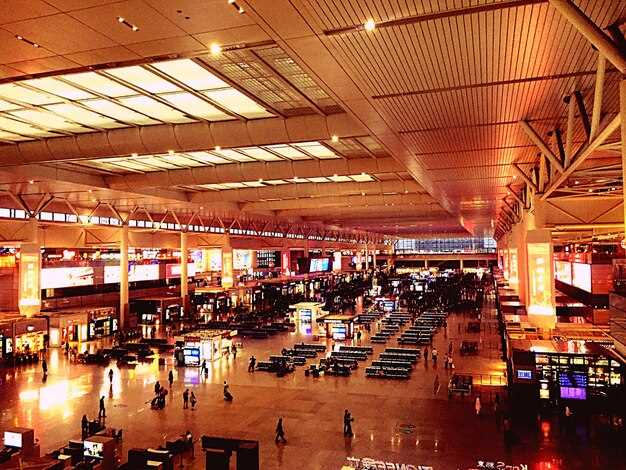 Opens New Las Vegas Fulfilment Center to Accelerate E-commerce