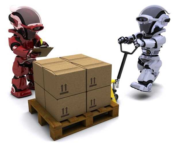 OSM Worldwide Partners with Ambi Robotics to Automate Parcel Sortation Using AI-Powered Robotic Systems