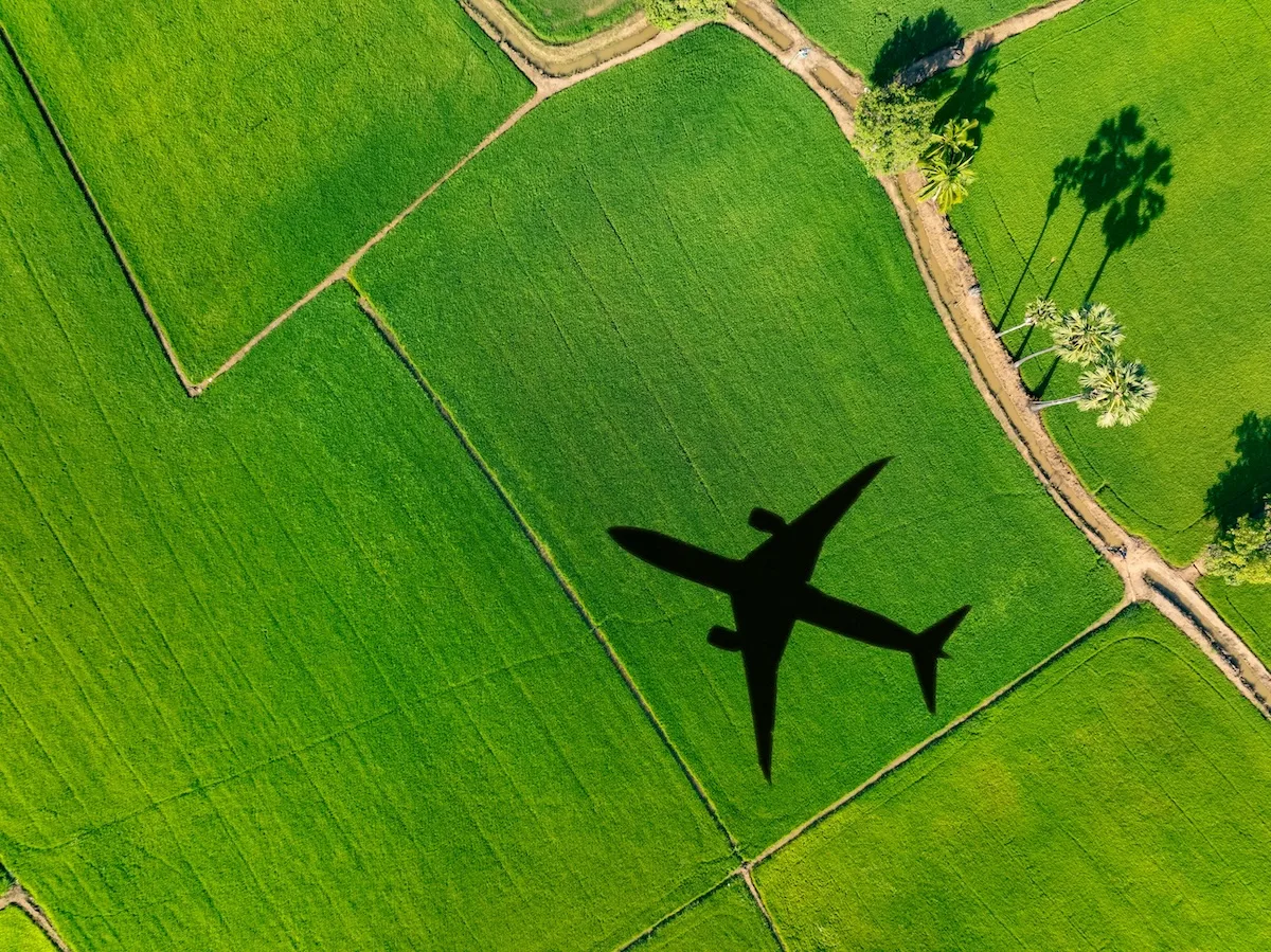 Why Embracing Sustainable Aviation Fuel Is a Game-Changer for Aviation and Cargo Transport