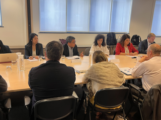 Philippine and European Union negotiations move steadily towards a free trade agreement by 2027