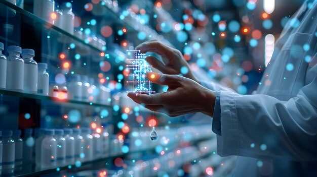 Pharmaceutical Supply Chain – The Good, the Bad, and the Block – How Blockchain Is Transforming Pharma