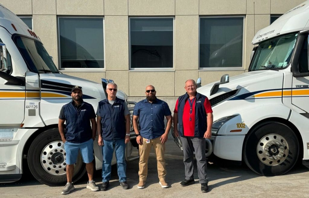 Inside Canadian Fleets’ Emergency Response: Training, Technology, and Planning in Action