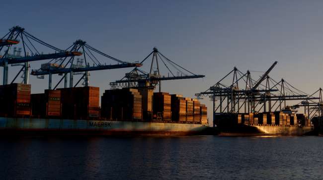 Decline in September Imports at Port of Los Angeles Highlights Shifting Trade and Logistics Landscape