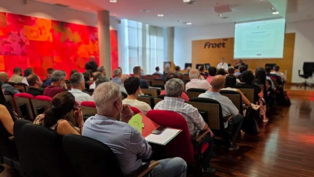 Understanding the Present and Prospects of the Murcia Freight Transport Collective Agreement