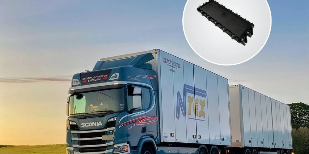 Advanced Asset Tracking Solutions with Postrack Now Available in the UK Market