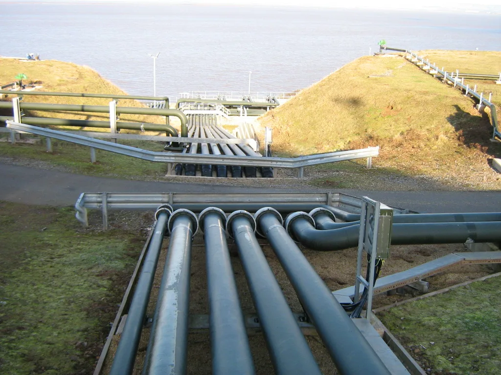 UK’s Groundbreaking SAF Blending Facility at Redcliffe Bay Paves Way for Greener Skies