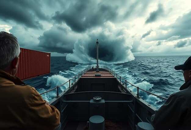 Red Sea Disruption – How Shipping Firms Respond in Adversity