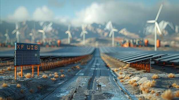 Renewable Energy and Grid Stability – Modern Infrastructure Challenges and Solutions