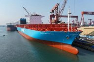 Green Methanol Emerges as Leading Eco Fuel for Dublin to Holyhead Ferry Shipping Route