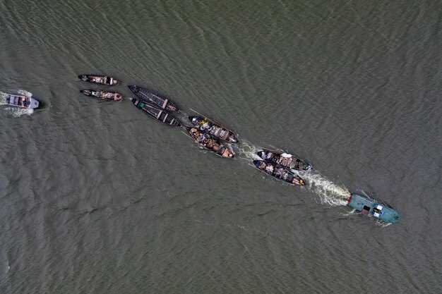 Safety Disruption in the Red Sea Forces Vessels to Bypass Suez and Go Around South Africa