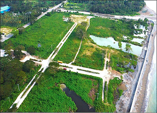 Revised Timelines for San Ramon Newport Project Construction and Impact on Regional Trade in Zamboanga City