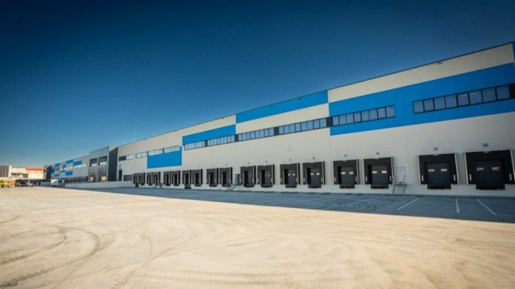 Fever Expands Logistics Footprint by Leasing Module at Logistic Park San Agustín