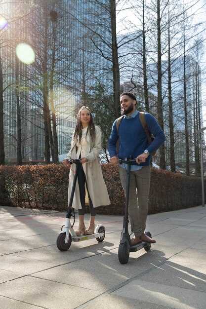 Segway Makes Its First Foray into Sidewalk Robot Delivery with Coco Partnership