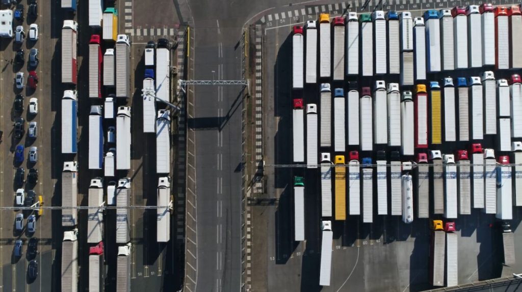 How the EU Entry/Exit System Brings New Challenges for Hauliers and Freight Logistics Across Europe