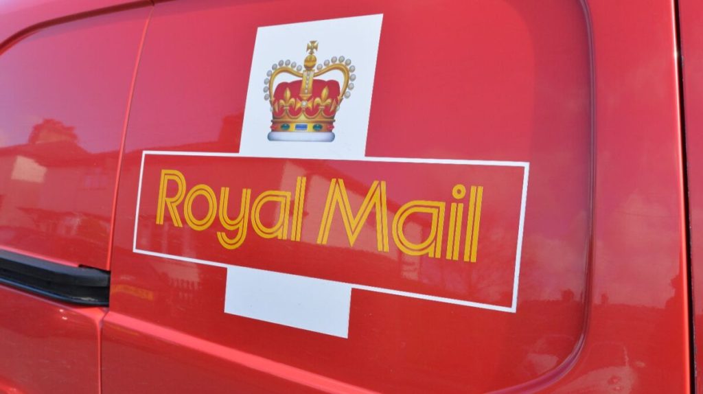 Ofcom Imposes £21m Fine on Royal Mail Following Shortfalls in Delivery Performance for 2024/25