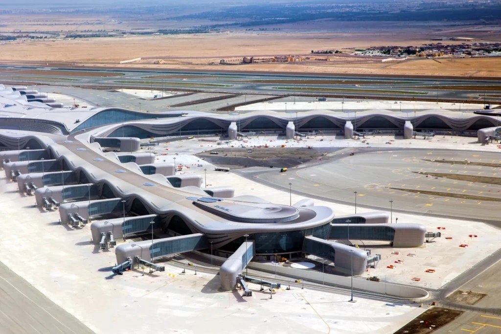 The Gulf’s Role in Redefining Air Cargo Trade and Resilience for the Future