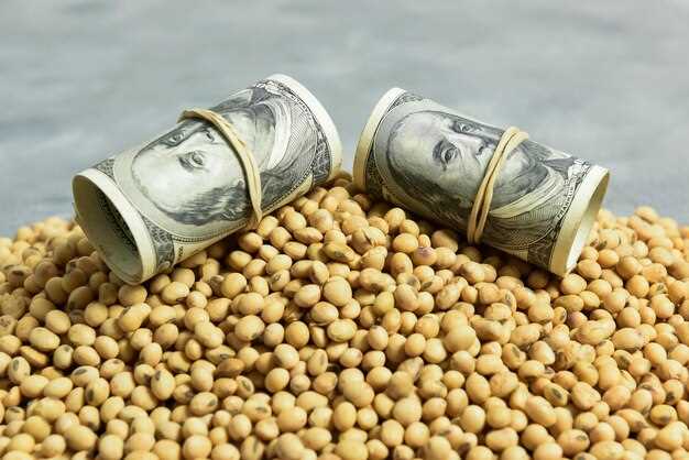 Soybean Bailout – Hard-Hit Farmers Want China Trade More Than Trump Aid